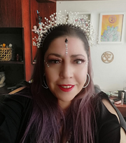 Claudia Jara Pérez