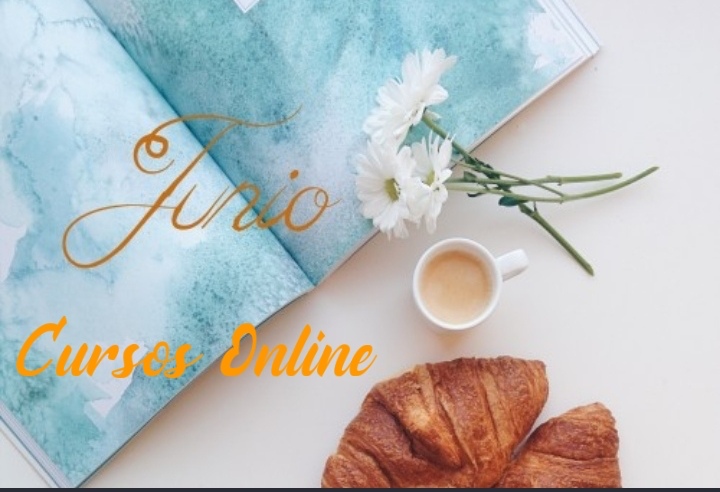 Cursos OnLine Mes de JUNIO