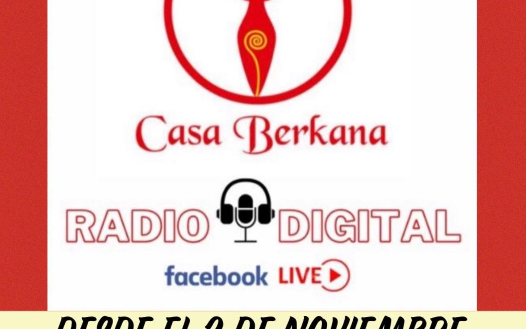 RADIO CASA BERKANA