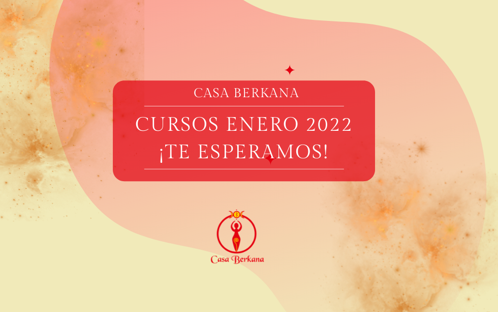 Cursos Online Enero 2022