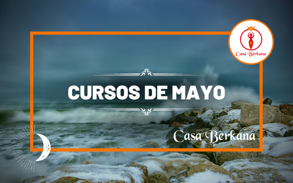 Cursos de Mayo