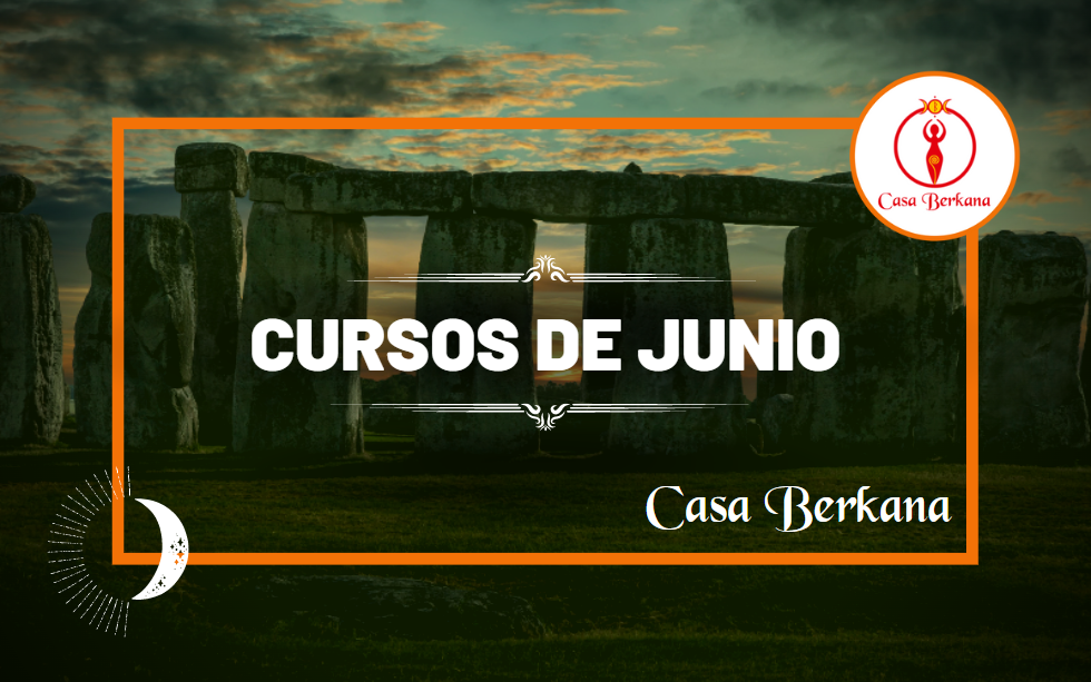 Cursos de Junio