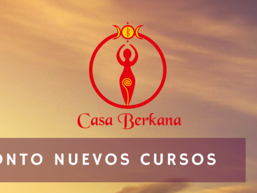 Pronto nuevos Cursos!