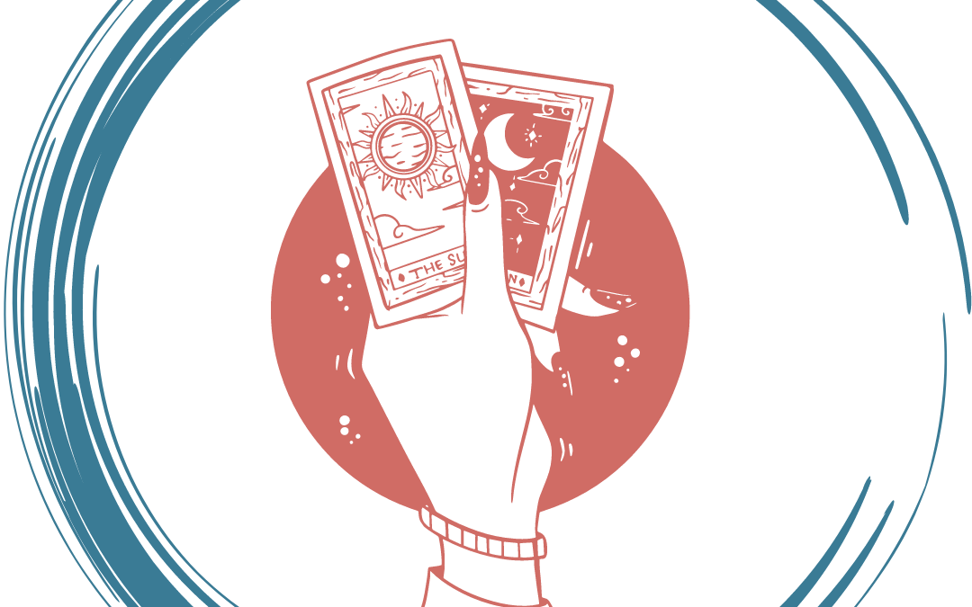 Tarot Terapéutico