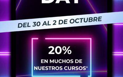 ¡Cyber Day en Casa Berkana!