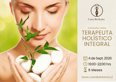 Online Terapeuta Holístico Integral
