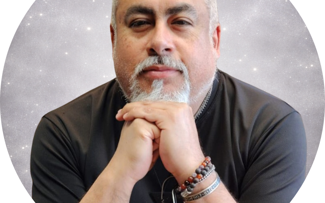 Alejandro Rojas