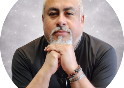 Alejandro Rojas