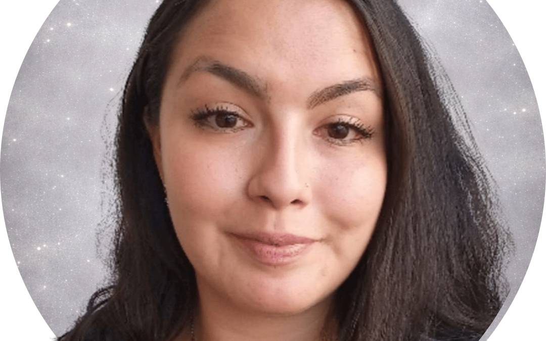 Karina Pino
