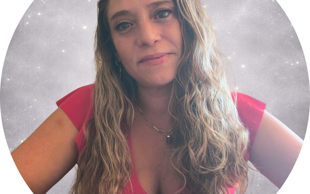 Carla Quiroga