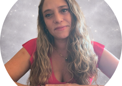Carla Quiroga