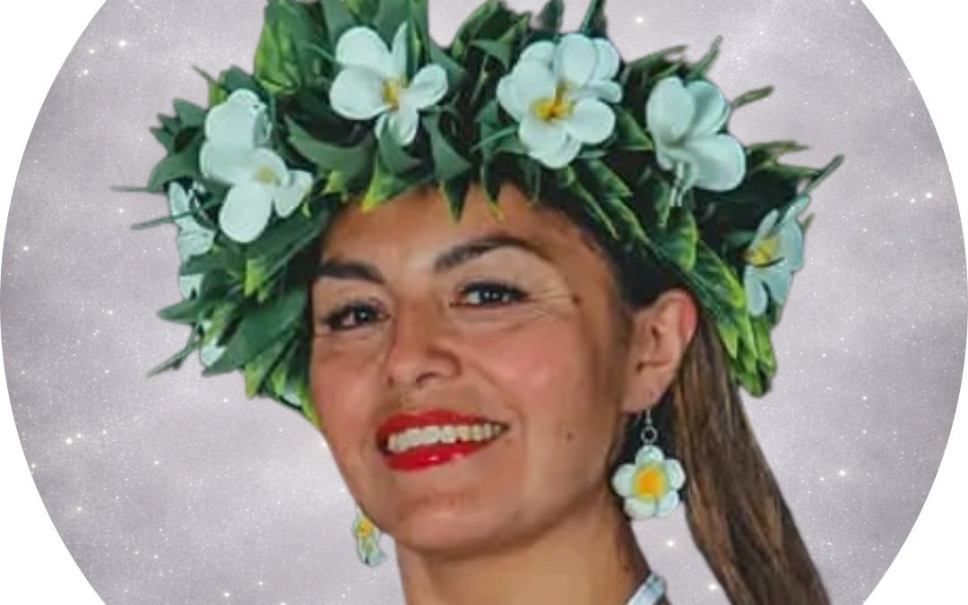 María Graciela Romero