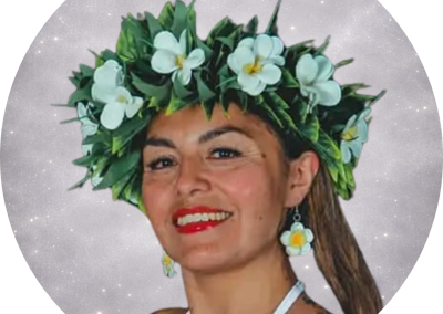 María Graciela Romero