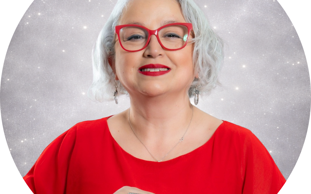 Natalia Gómez