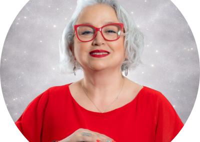 Natalia Gómez