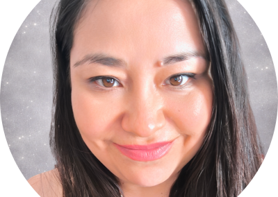 Patricia Valdebenito