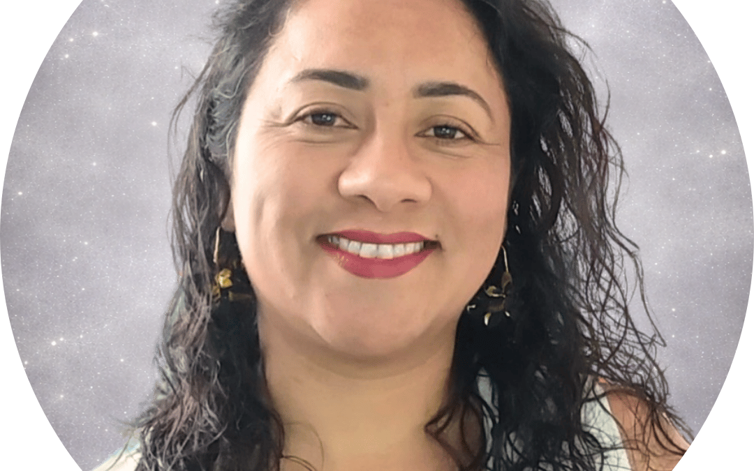 Rosa López