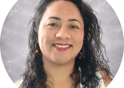 Rosa López