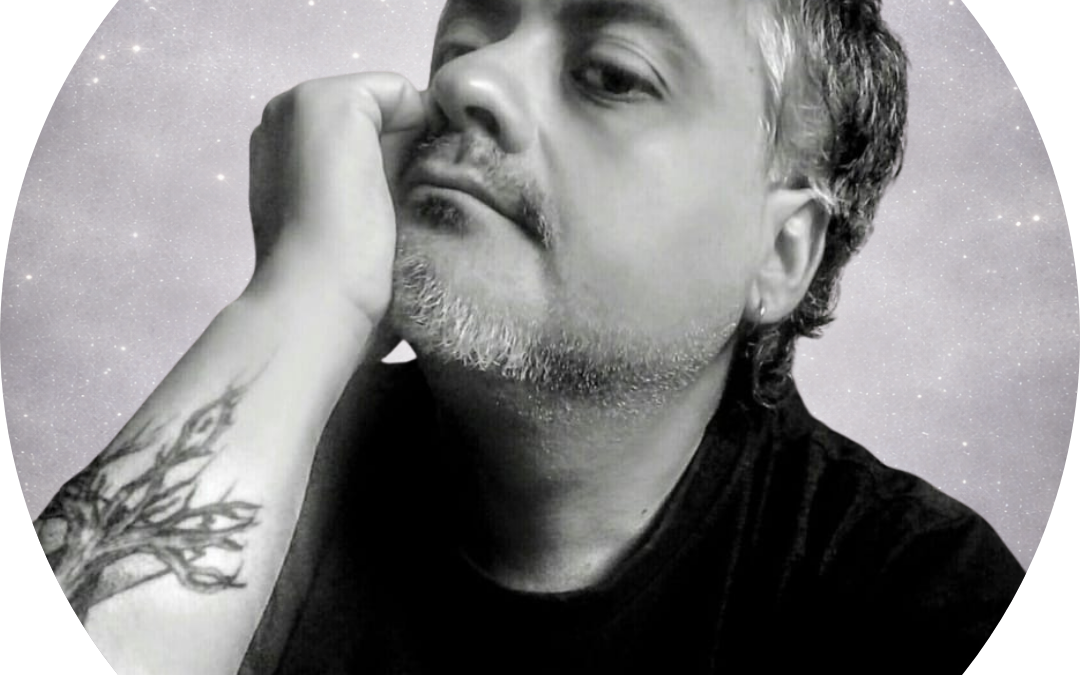 Sergio Fritz
