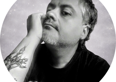 Sergio Fritz