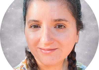 Soledad Rojas