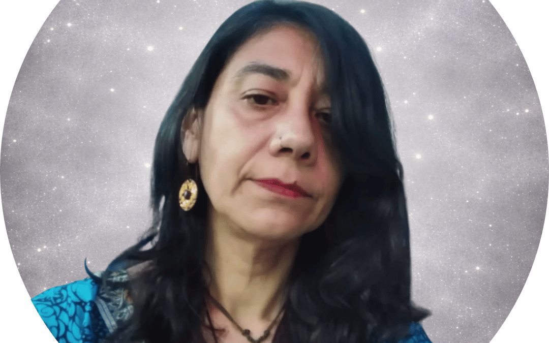 CARMEN GLORIA SOTO