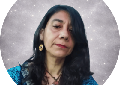 CARMEN GLORIA SOTO