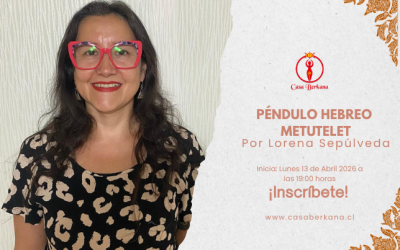✡️ Péndulo Hebreo: El Arte de Sanar con la Vibración Sagrada