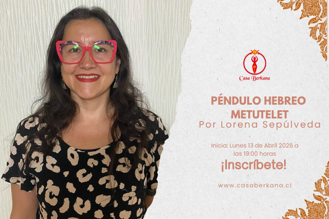 ✡️ Péndulo Hebreo: El Arte de Sanar con la Vibración Sagrada