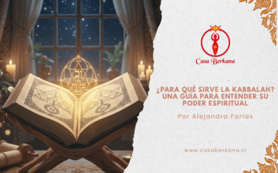 ¿Para qué sirve la Kabbalah? Una guía para entender su poder espiritual