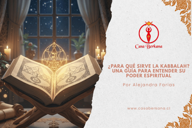¿Para qué sirve la Kabbalah? Una guía para entender su poder espiritual