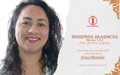 Registros Akáshicos: ¿Qué viniste a aprender en esta vida?