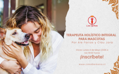 El Camino del Terapeuta Holístico para Mascotas