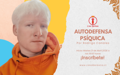 El Arte de Proteger tu Luz: ¿Por qué la Autodefensa Psíquica es vital hoy?