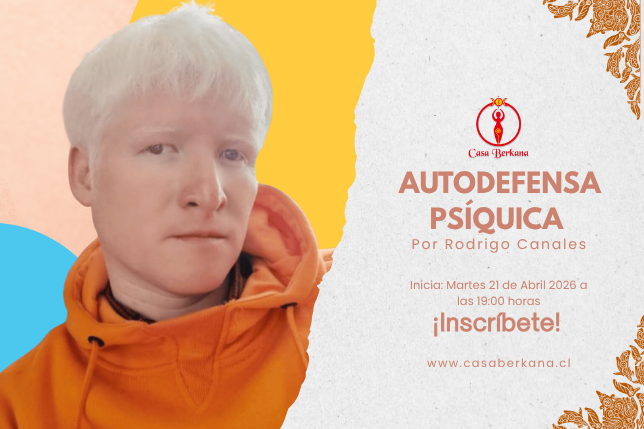 El Arte de Proteger tu Luz: ¿Por qué la Autodefensa Psíquica es vital hoy?