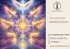 ONLINE FORMACION ANGELOLOGIA