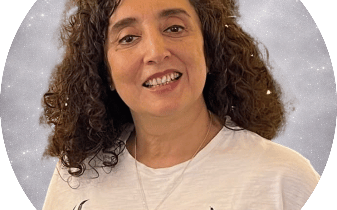Mabel Fernández