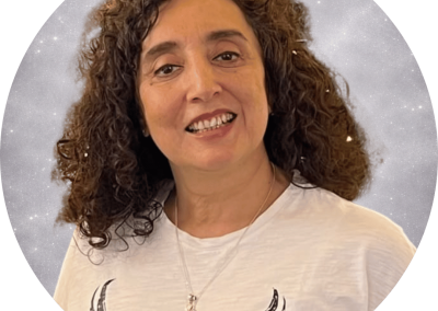 Mabel Fernández