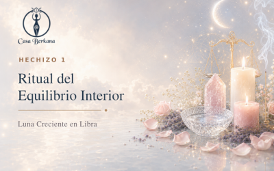 Ritual del Equilibrio Interior