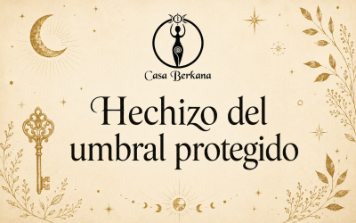 Hechizo de umbral protegido